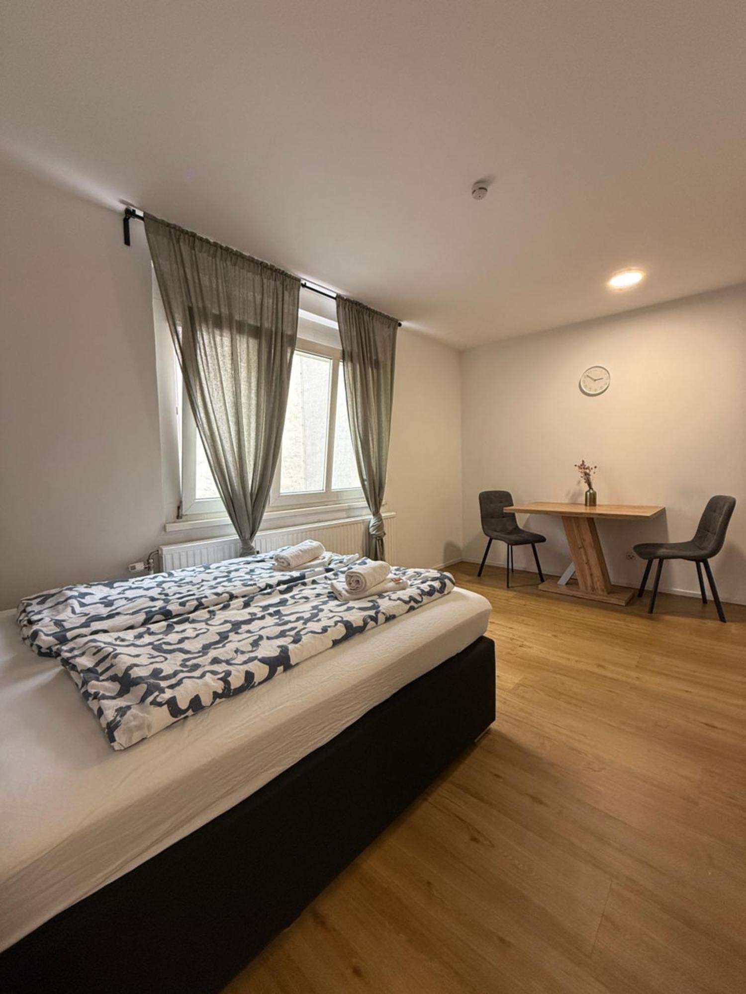 Urban Stays Apartments Вена Номер фото