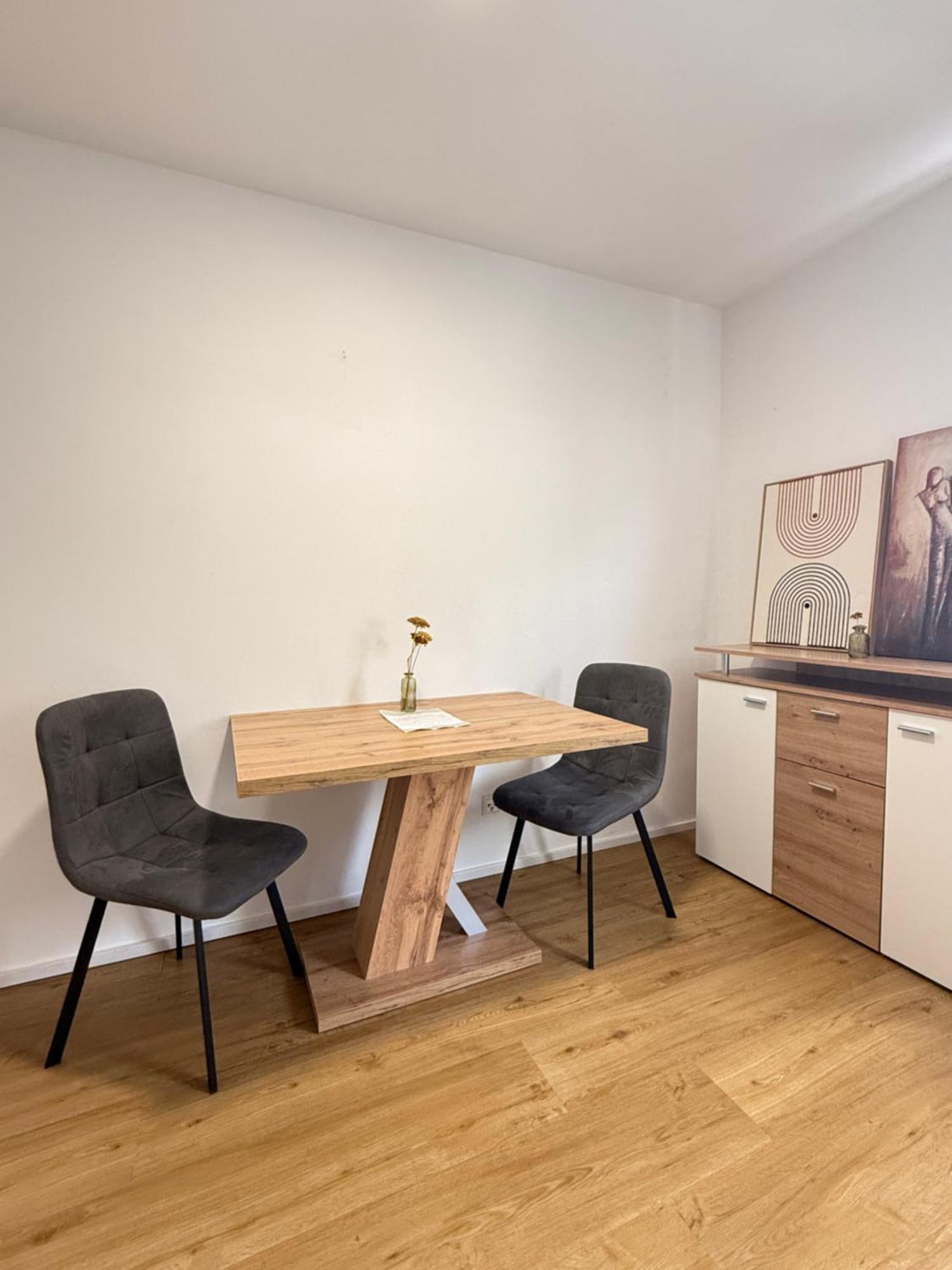 Urban Stays Apartments Вена Экстерьер фото