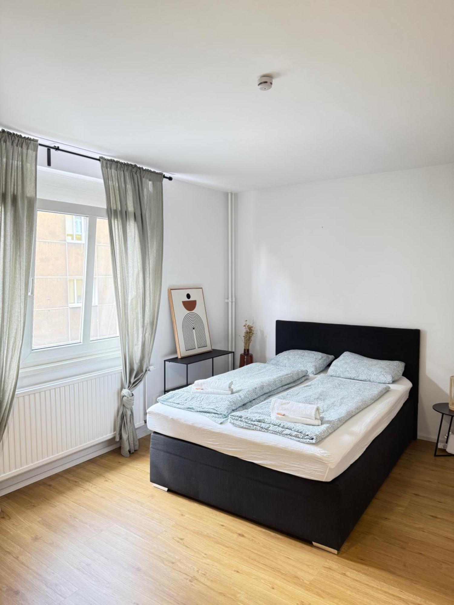 Urban Stays Apartments Вена Экстерьер фото